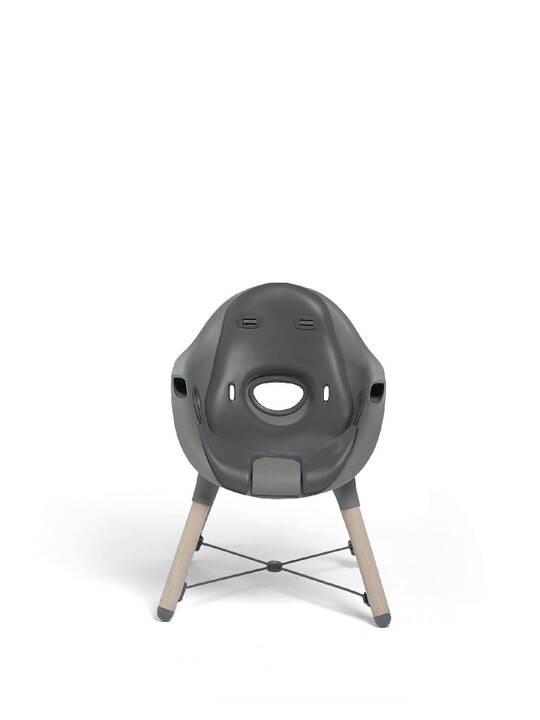 Baby Bug Blossom with Scandi Grey Juice Highchair Highchair image number 5